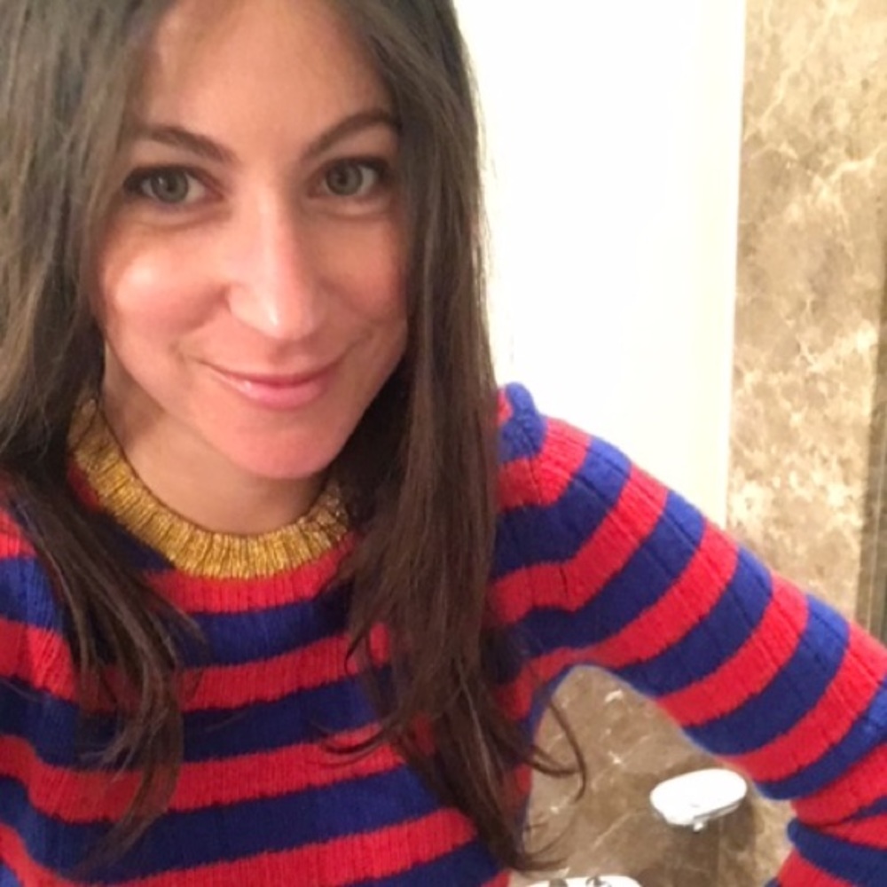 Meet your Posher, Jacqueline